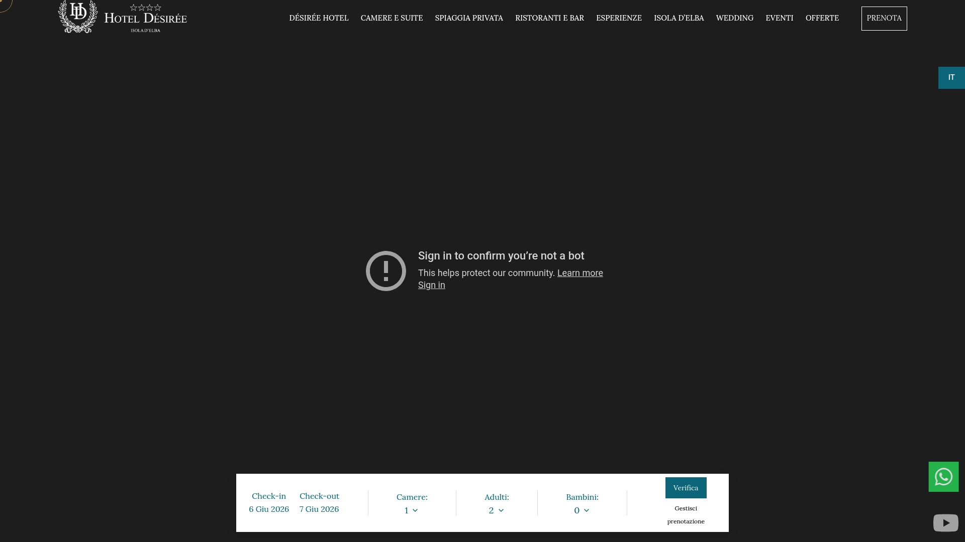 https://desireehotel.it